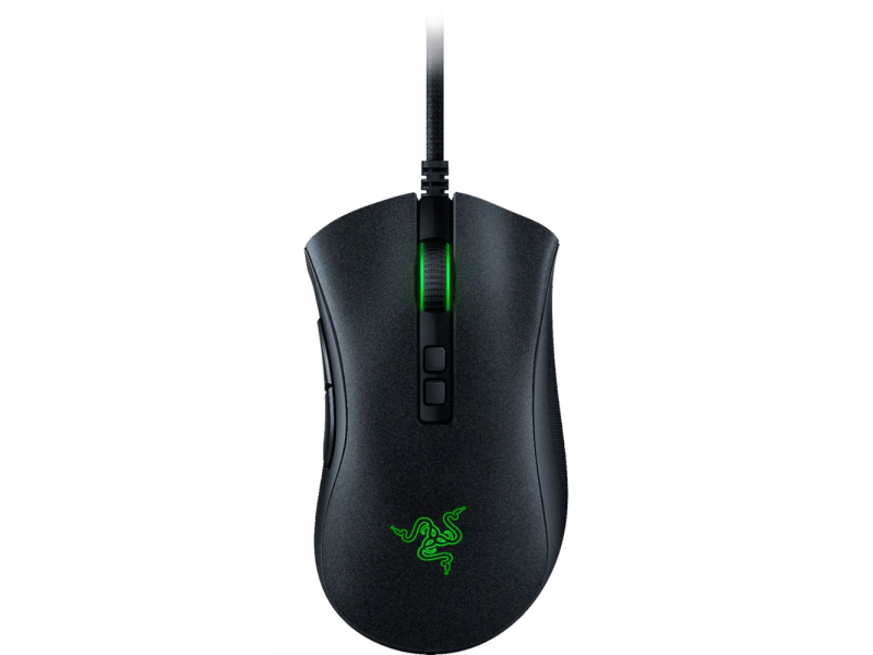 Razer DeathAdder V2 Mouse RZ01-03210100-R3M1