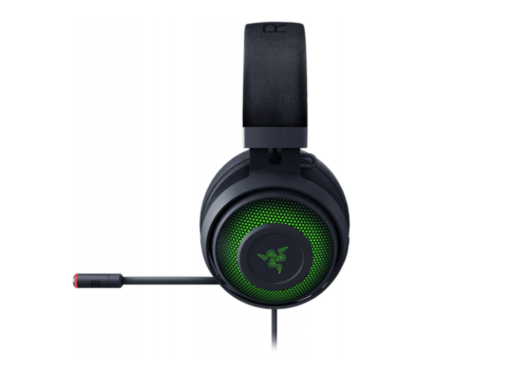 Razer Kraken Ultimate Headset RZ04-03180100