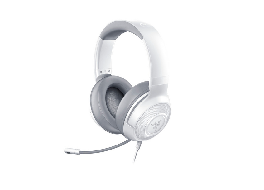 Razer Kraken X Headset RZ04-02890300-R3M1