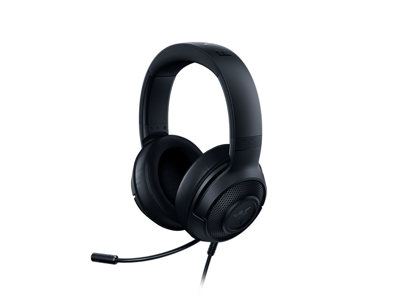 Razer Kraken X Lite Gaming Headset RZ04-02950100-R381