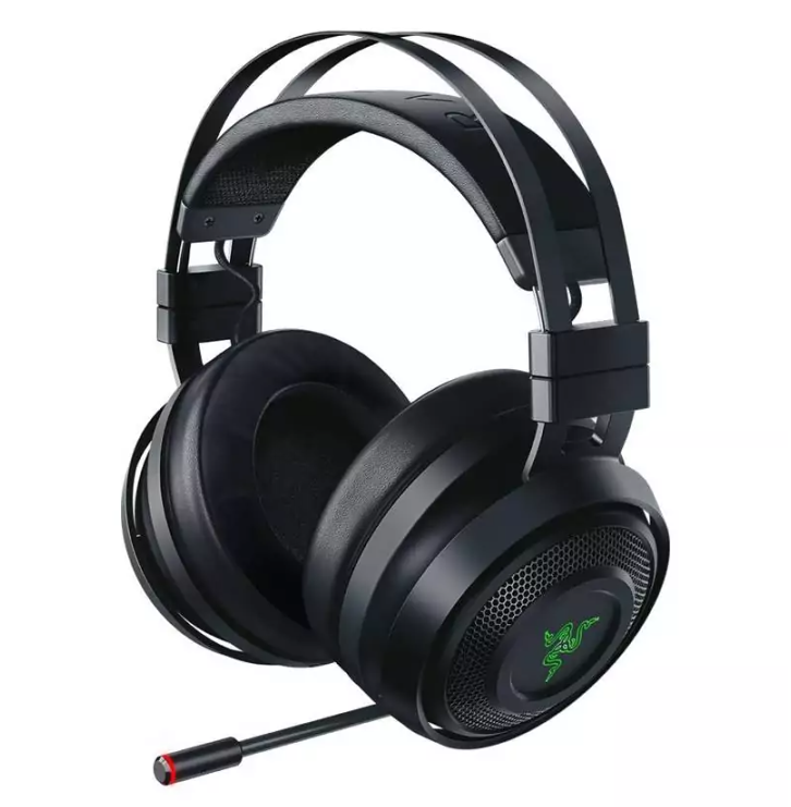 Razer Nari Headset Full Size RZ04-02680100-R3M1