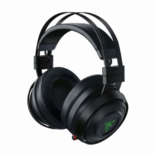 Razer Nari Ultimate Headset Black RZ04-02670100-R3M1