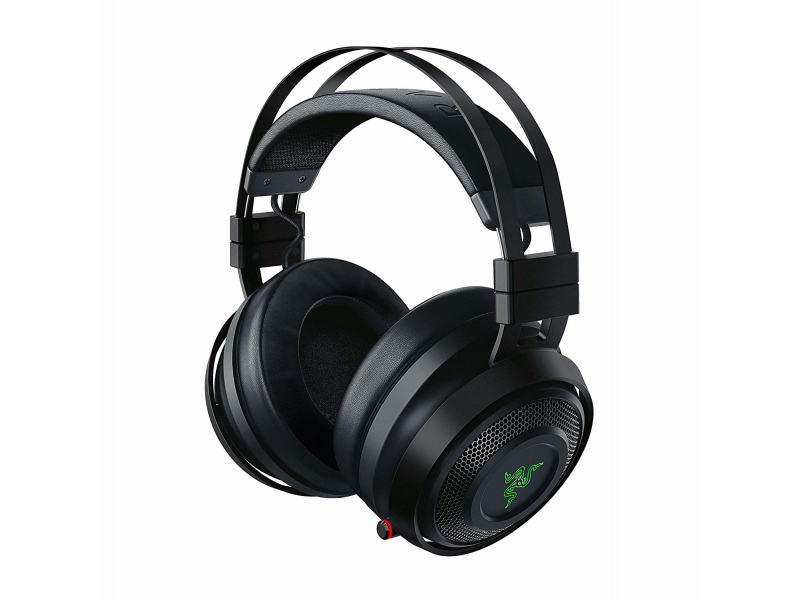 Razer Nari Ultimate Headset Black RZ04-02670100-R3M1