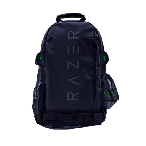 Razer Rogue Backpack 33,8cm 13.3 V2 (P) RC81-03140101-0500