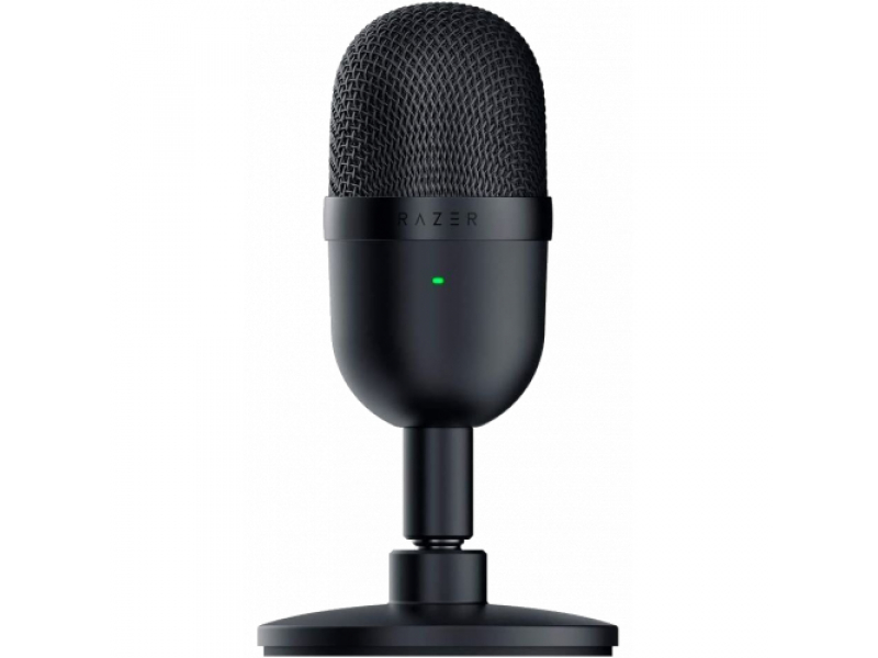 Razer Seiren Mini Tischmikrofon 110dB 20 RZ19-03450100-R3M1