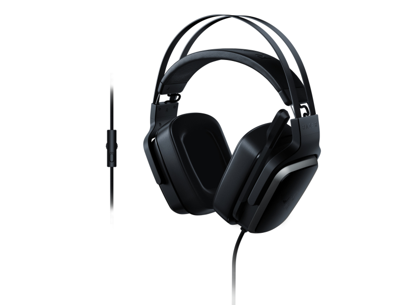 Razer Tiamat 2.2 V2 7.1 Headset Black RZ04-02080100-R3U1