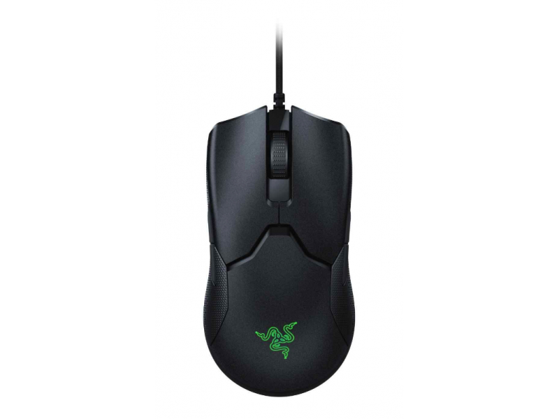 Razer Viper Mausright & left-handed VIPER