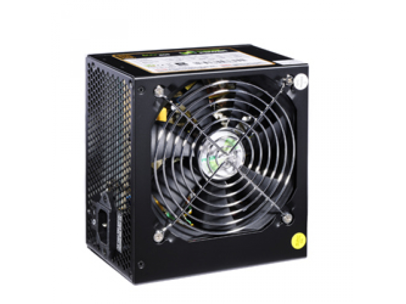 RealPower Netzteil 600W RP600 ECO 80+ bronze APFC EuP 86395