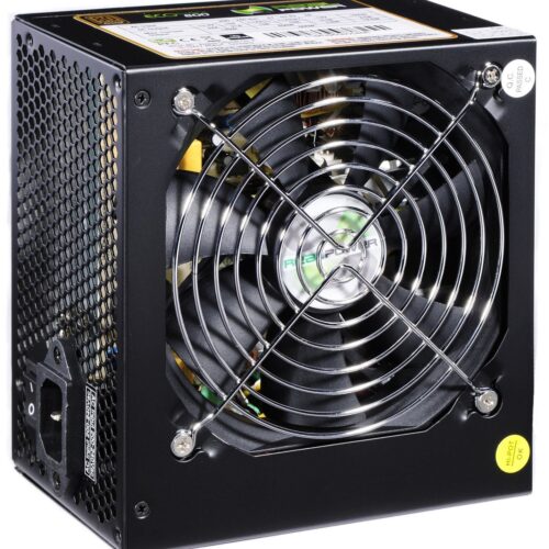 RealPower Netzteil 750W RP750 ECO 80+ bronze APFC EuP RP 750 80 PLUS