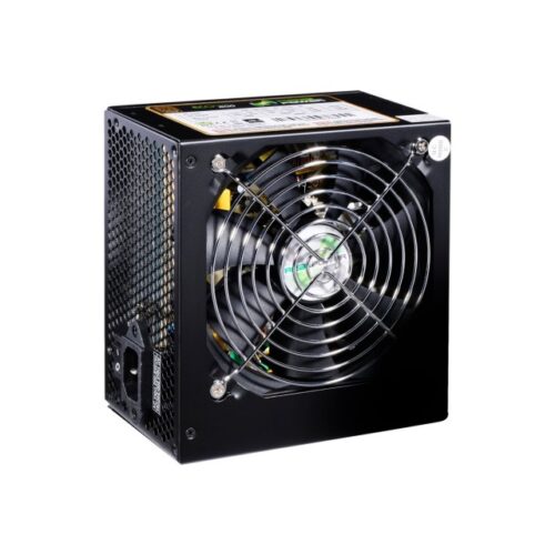 RealPower Netzteil 850W RP850 80+ gold APFC newfancontro 189005