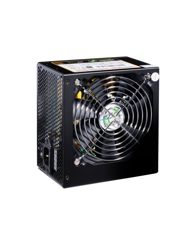 RealPower Netzteil 850W RP850 80+ gold APFC newfancontro 189005