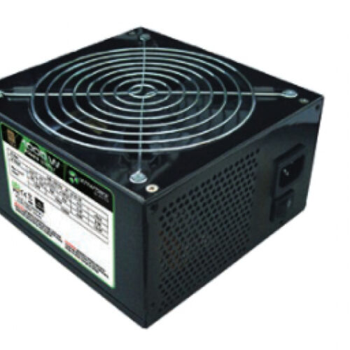 Realpower Netzteil ULTRAFORCE 750W UF750 80+ bronze APFC 163013
