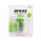 Rechargeable battery Arcas AA Mignon 800mAH (2 Pcs.)