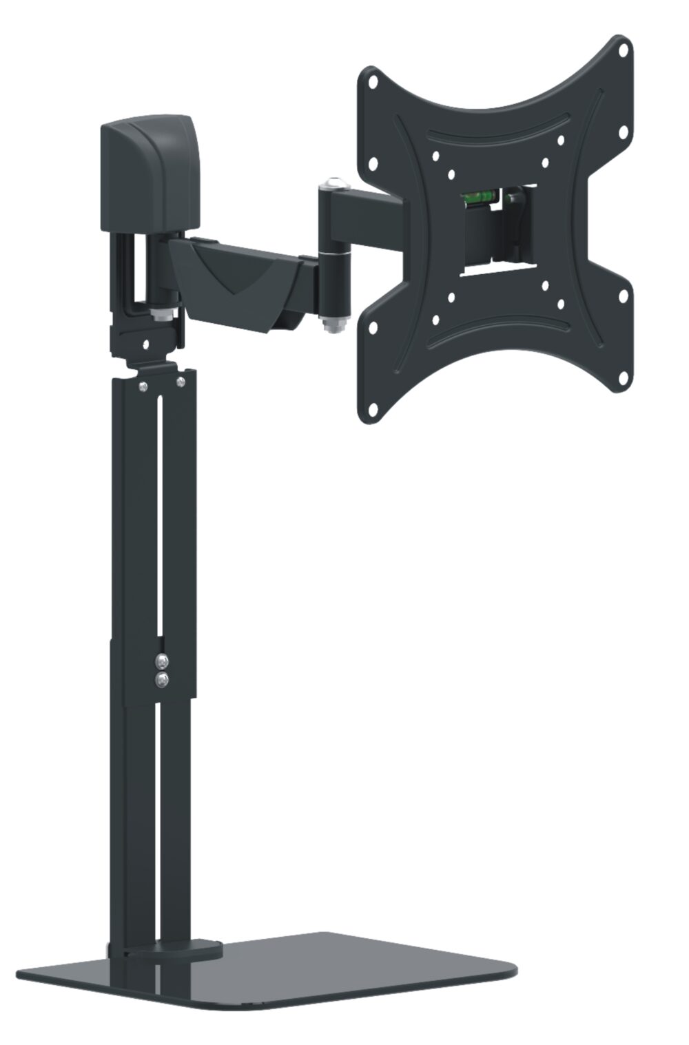 Red Eagle Wall Mount for LED-TV - FLEXI DUO COMBO 13-42