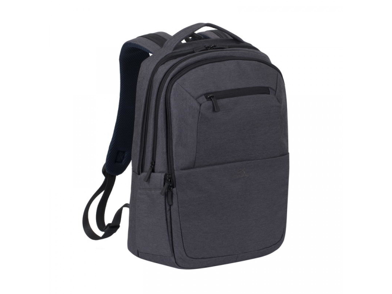 Riva Case 7765 black Laptop bag 16