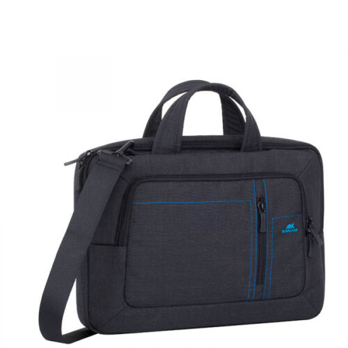 Riva NB Tasche 7520 13,3 black 7520 BLACK