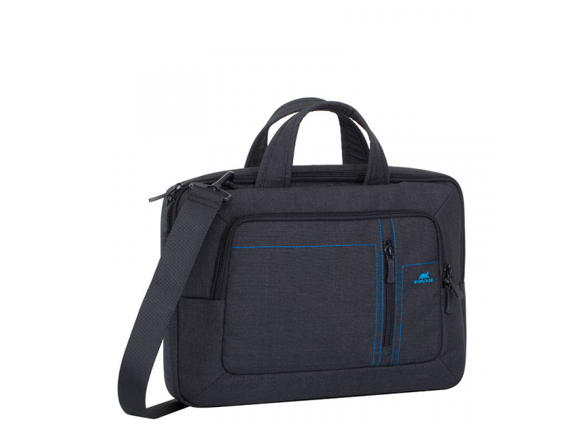 Riva NB Tasche 7520 13,3 black 7520 BLACK