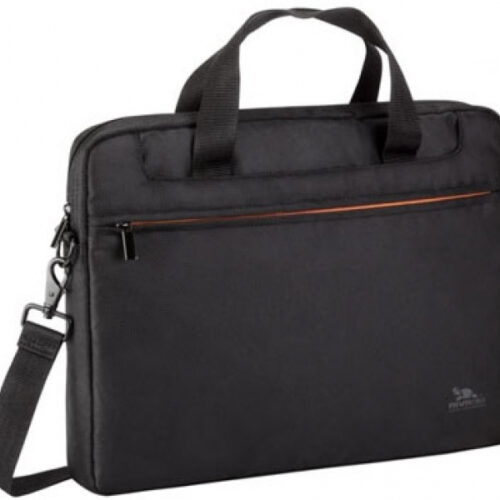 Riva NB Tasche 8033 15,6 black 8033 BLACK