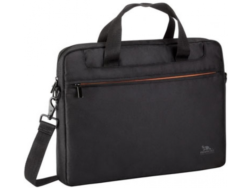 Riva NB Tasche 8033 15,6 black 8033 BLACK