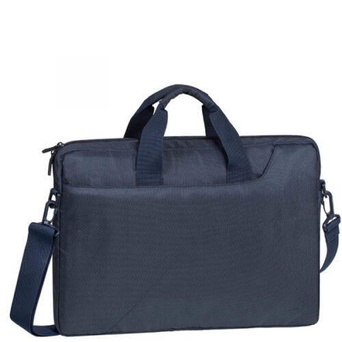 Riva NB Tasche 8035 15,6 dark blue 8035 DARK BLUE