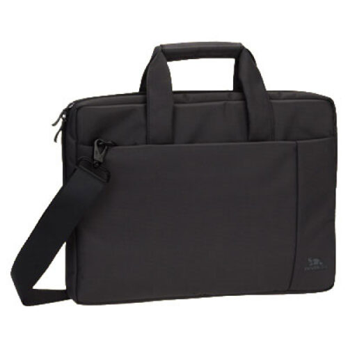Riva NB Tasche 8211 10,1 black 8211 BLACK