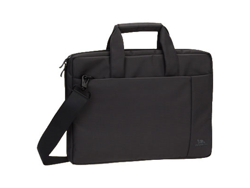 Riva NB Tasche 8211 10,1 black 8211 BLACK