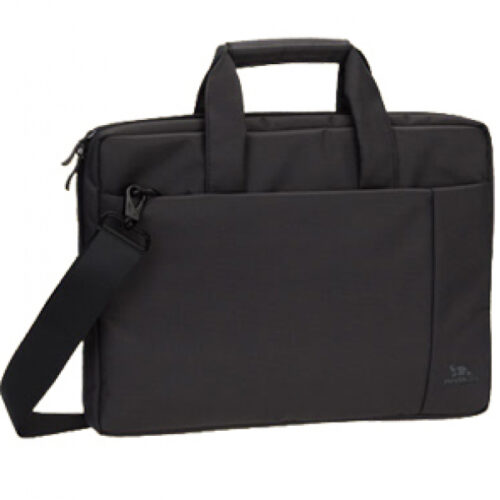 Riva NB Tasche 8221 13,3 black 8221 BLACK