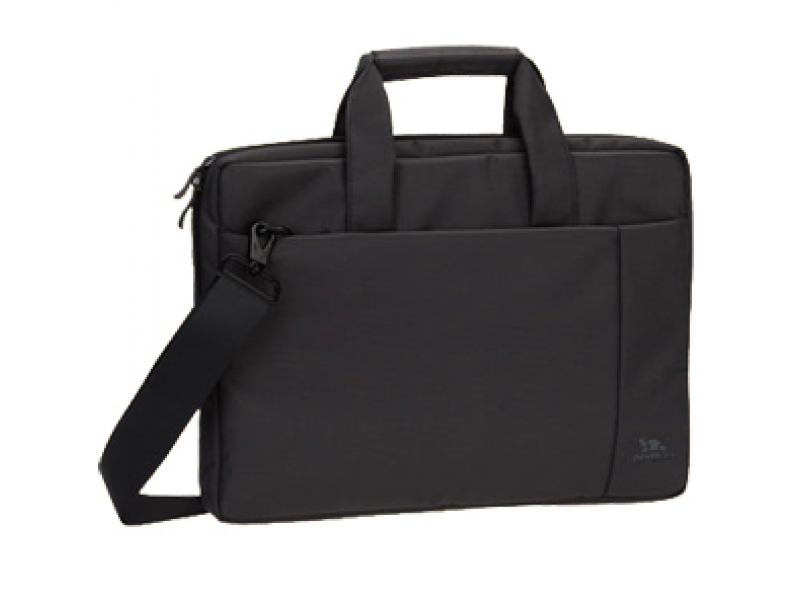 Riva NB Tasche 8221 13,3 black 8221 BLACK