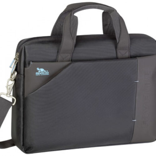 Riva NB Tasche 8231 15,6 black 8231 BLACK