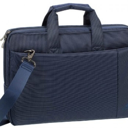 Riva NB Tasche 8231 15,6 blue 8231 BLUE