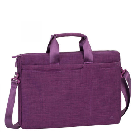 Riva NB Tasche 8335 15,6 Purple 8335 PURPLE