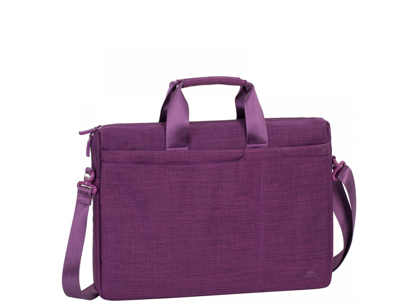 Riva NB Tasche 8335 15,6 Purple 8335 PURPLE