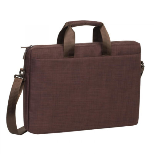 Riva NB Tasche 8335 15,6 brown 8335 BROWN