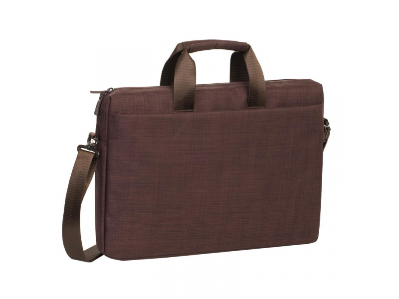 Riva NB Tasche 8335 15,6 brown 8335 BROWN