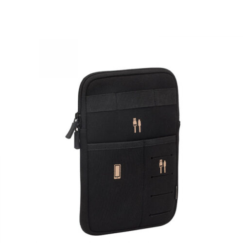 Riva Reiseorganisator 5612 8 schwarz 5612 BLACK