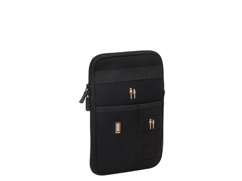 Riva Reiseorganisator 5612 8 schwarz 5612 BLACK