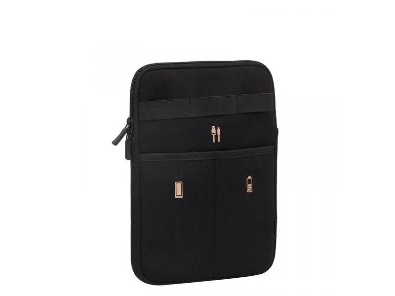 Riva Reiseorganisator 5617 10 schwarz 5617 BLACK