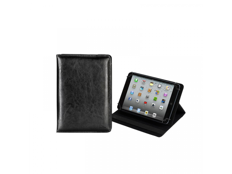 Riva Tablet Case 3003 7-8 black 3003 BLACK