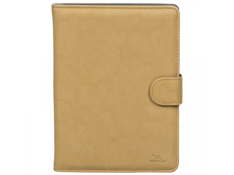 Riva Tablet Case 3014 8 beige 6907254030149