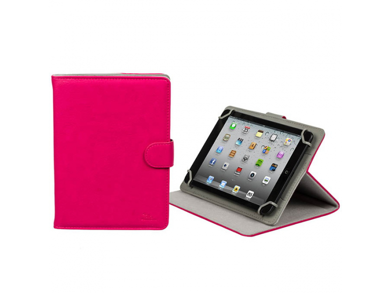 Riva Tablet Case 3014 8 pink 6907211030144