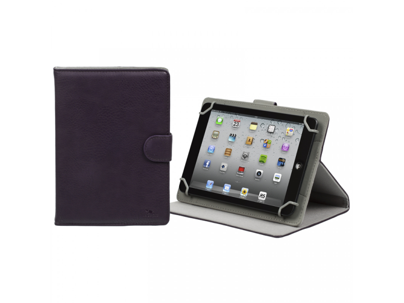 Riva Tablet Case 3014 8 violet 6907267030143