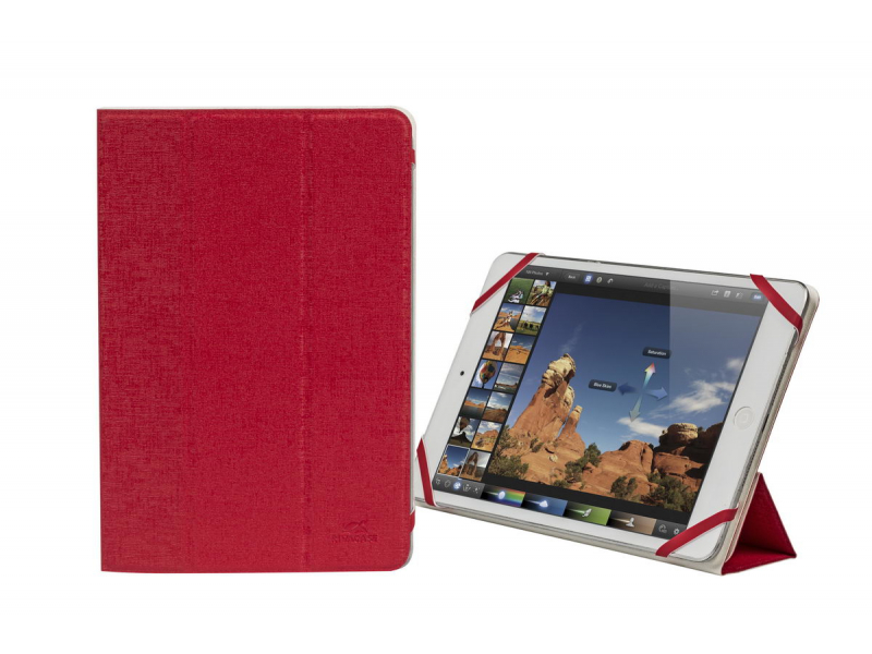 Riva Tablet Case 3122 7-8 white