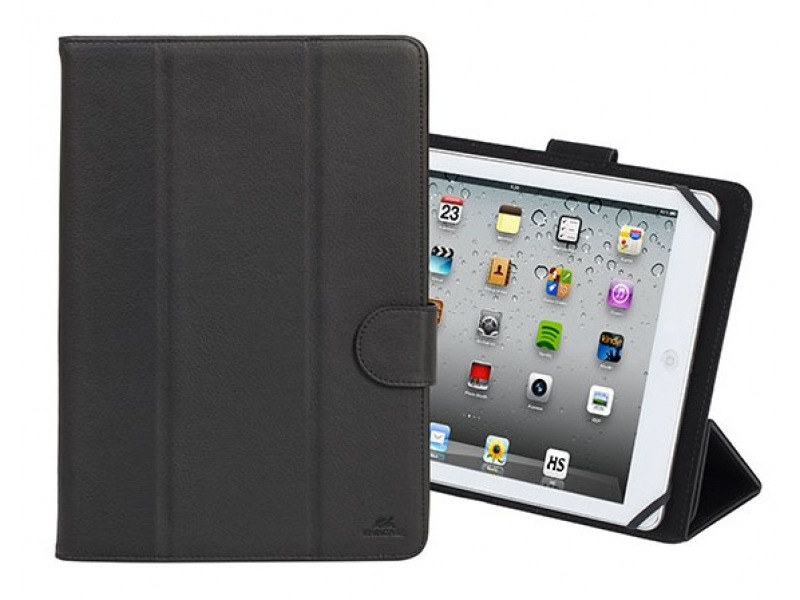 Riva Tablet Case 3137 10 black 3137 BLACK