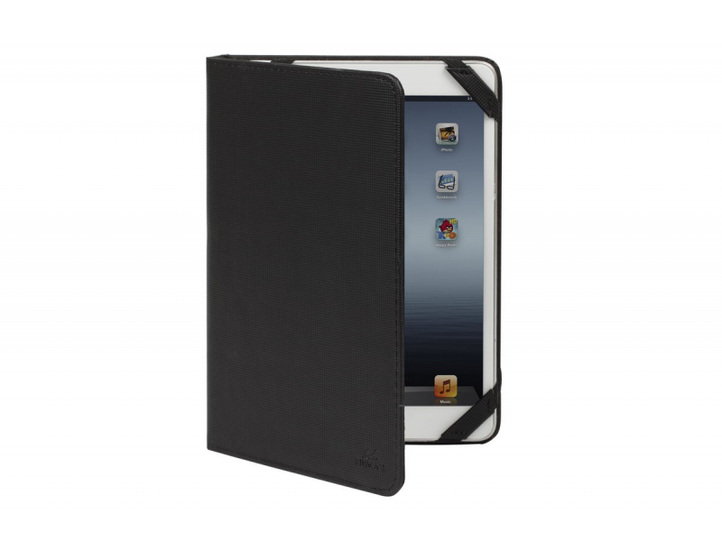 Riva Tablet Case 3204 8 black 3204 BLACK