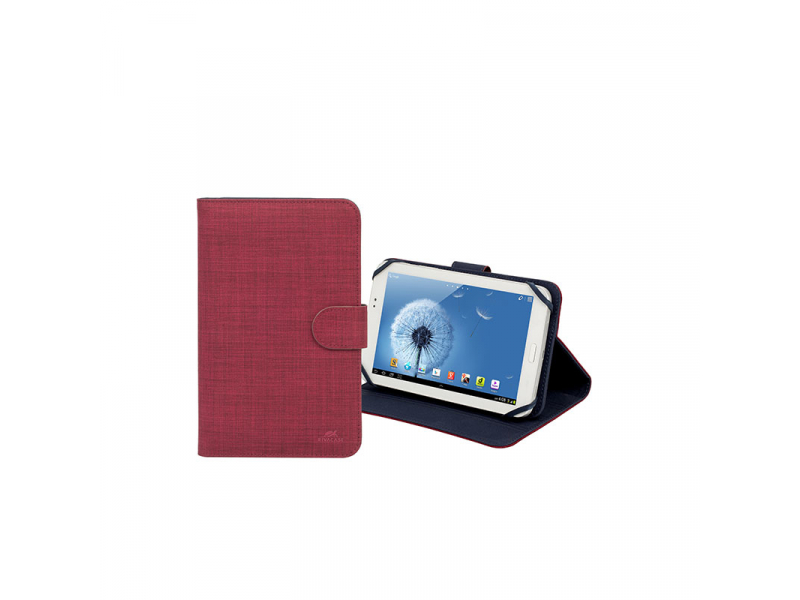Riva Tablet Case 3312 7 red 3312 RED