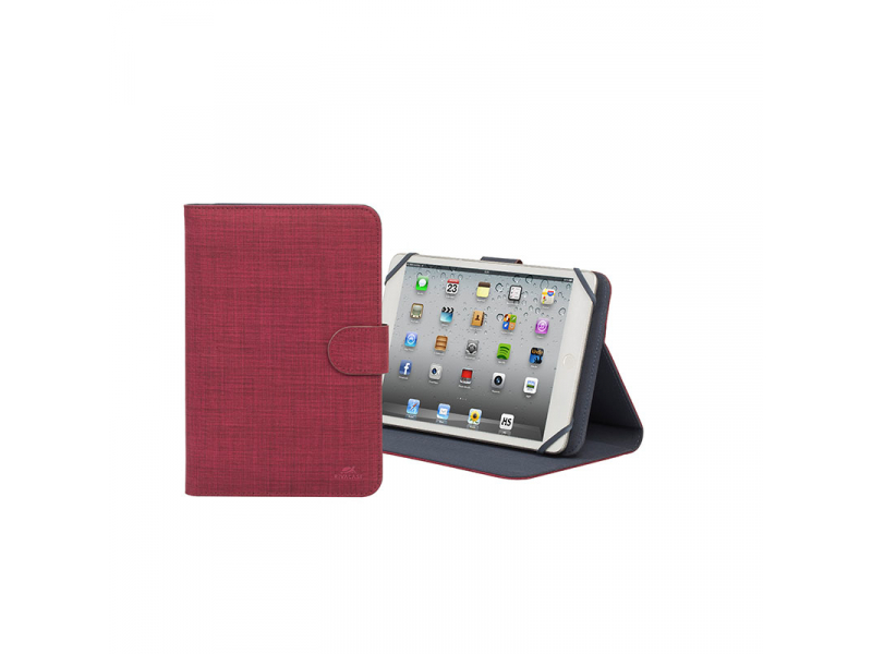Riva Tablet Case 3314 8 red 3314 RED