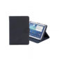 Riva Tablet Case 3317 8 black 3317 BLACK