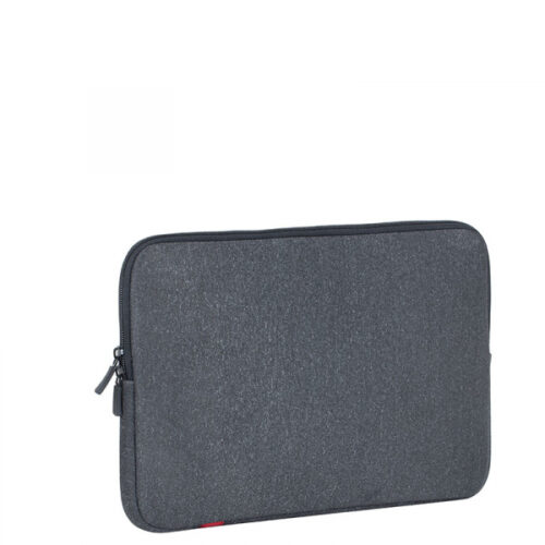 Rivacase 5113 - Sleeve case - 30.5 cm (12inch) - 130 g - Gray 5113 DARK GREY
