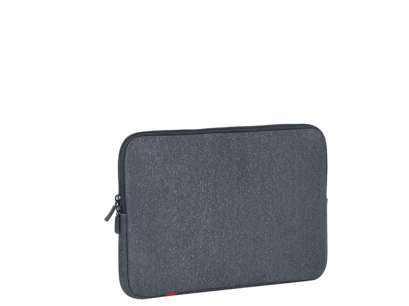 Rivacase 5113 - Sleeve case - 30.5 cm (12inch) - 130 g - Gray 5113 DARK GREY