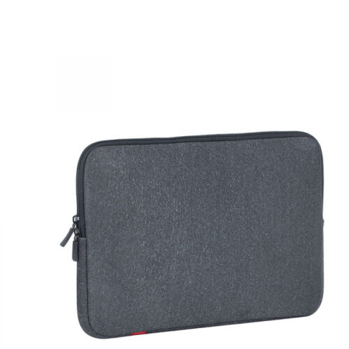 Rivacase 5123 - Sleeve case - 33.8 cm (13.3inch) - 160 g - Gray 5123 DARK GREY